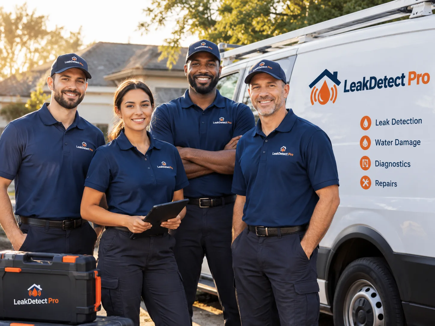Roof Repair company in Brooklyn, CT
